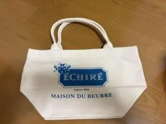ECHIRE MAISON DU BEURRE トートバッグのサムネイル