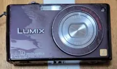 2026年最新】lumix dmc-fx37の人気アイテム - メルカリ