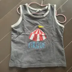 ◆タンクトップ 110