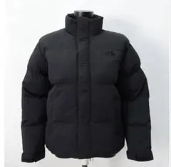 THE NORTH FACE 中綿ダウンジャケット