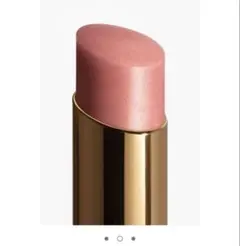 シャネル ルージュココボーム 928 ピンクディライト