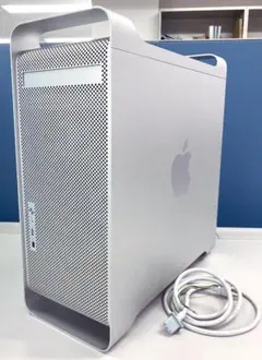 Power Mac G5 A1177 Dual 2.3 GHz 動作確認済みのサムネイル