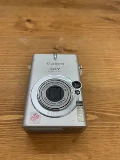Canon キャノン IXY400 デジタルカメラ シルバー 2026年最新】Yahoo!オークション -ixy400の中古品・新品・未使用品一覧