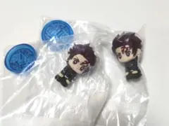 鬼滅の刃 すわらせ隊 　劇場版　鬼滅の刃　無限城編　第一章 02　竈門炭治郎