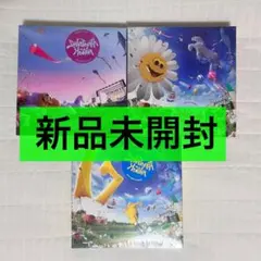 seventeen セブチ svt heaven 未開封 アルバム トレカ