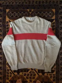 初期 GOOD ENOUGE 裾ラインニット 90s 2025年最新】GOOD ENOUGH メンズ ニット・セーターの人気アイテム