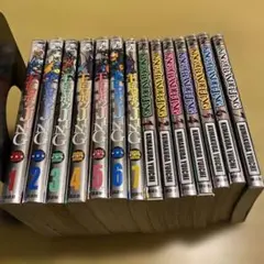 王ドロボウJING 全巻セット JINGCaRDs - メルカリ