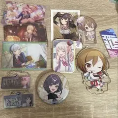 プロセカグッズ