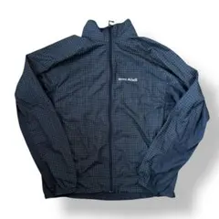 2025年最新】montbell メンズ ナイロンジャケットの人気アイテム