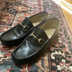 GUCCI ローファー