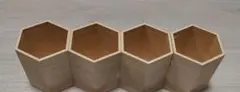 ドレス当てクイズ　投票箱のみ