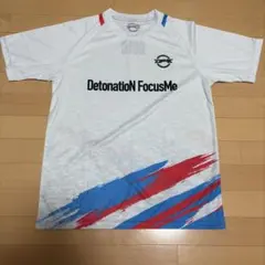 DetonatioN FocusMe ユニフォーム XL AKAME Valo - メルカリ