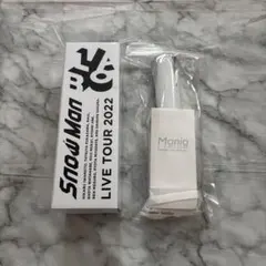 $*ᗩ様 [新品]Man ライブツアー歴代ペンライト5本まとめ売り 動作 新品】SnowManライブツアー歴代ペンライト5本まとめ売り 動作確認済み