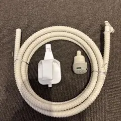 BYMACHバイマッハ脱毛器ハンドピースジャンク品 - メルカリ