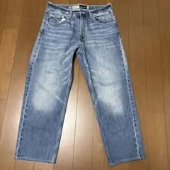 Levi's Silver Tab Loose デニム W32 L30