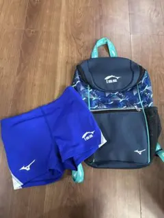 Mizuno イトマンセット