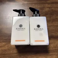 2026年最新】kamikaシャンプーの人気アイテム - メルカリ