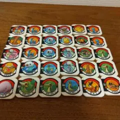 ポケモントレッタまとめ売り