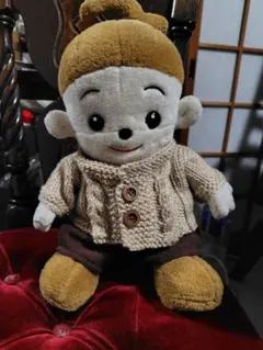 プリモプエルハンドメイド洋服　ジャケットとパンツ