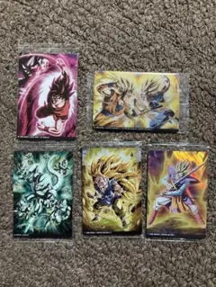 イタジャガ ドラゴンボール まとめ売り - メルカリ