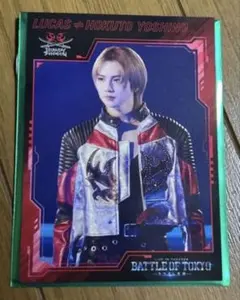 2026年最新】吉野北人の人気アイテム - メルカリ