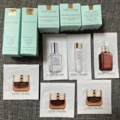 エスティローダースキンケアセット  化粧水美容液クリーム