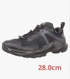 サロモン☆SALOMON TRAILBLAZER 10 ジーナシス - メルカリ