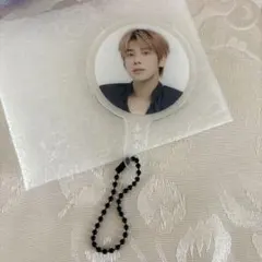 TXTテヒョン　ACT:SWEET MIRAGE ラッキードロー