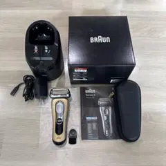 2026年最新】ブラウン シリーズ9 未使用の人気アイテム - メルカリ
