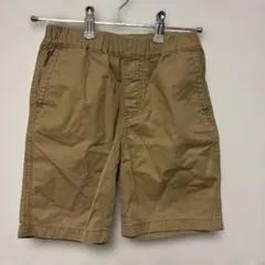 ユニクロ　イージーショートパンツ