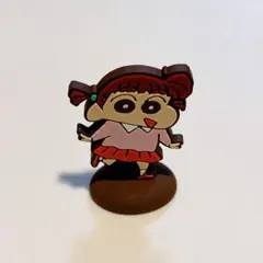 ネネちゃん クレヨンしんちゃん ラバースタンド