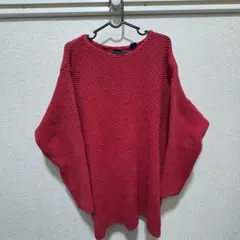 1993~97年 OLD GAP KNIT