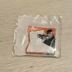 TREASURE 付箋 ジフン