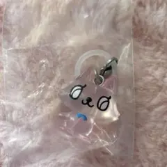 ナルミヤキャラクターズ めじるしアクセサリー ピコ
