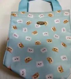 ポール＆ジョーアクセソワ　ランチトート　ジプシー＆ヌネット