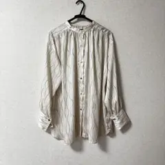 ロートレアモン シャツ