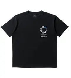 ØMI Ø to 3 受注生産 OMI MOON NIGHT Tシャツのサムネイル