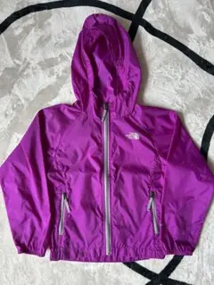 極美品！THE NORTH FACE コンパクトジャケット XSサイズ