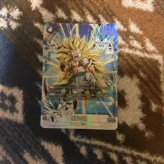 2026年最新】ゴテンクス フュージョンワールドの人気アイテム - メルカリ