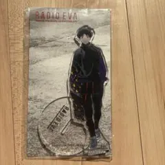 RADIO EVA 碇シンジ アクリルスタンドのサムネイル