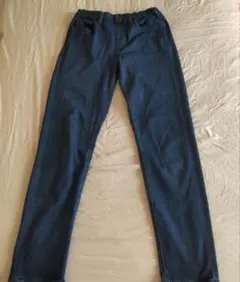 UNIQLO ヒートテック デニムパンツ 150cm