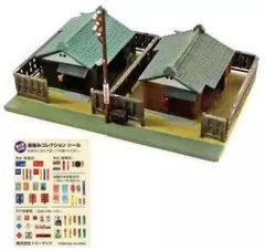 2025年最新】TOMYTEC 車両種類：レール系/レールオプション Nゲージの