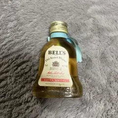 ミニボトル BELL'S Old Scotch Whisky 50ml 43%