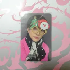 Stray Kids DO IT NEMOZ 店舗特典 ヒョンジン