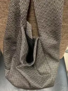 Omar Afridi FACTORY BAG 25ssのサムネイル