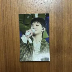 SEVENTEEN セブチ ムビチケ 特典 ウジ