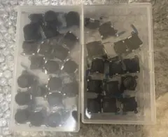 【ジャンク】Switch ジョイコン スティック 部品