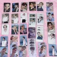 &TEAM まとめ売り MAKI マキ チェキ　ポロライド　トレカ