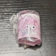サンリオ　コインシリンダー3 マイメロ
