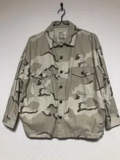 デニムジャケット